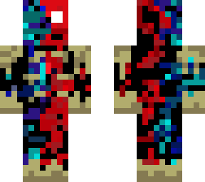 suit man