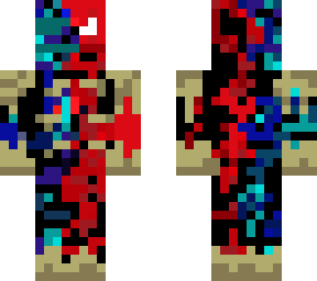 suit man