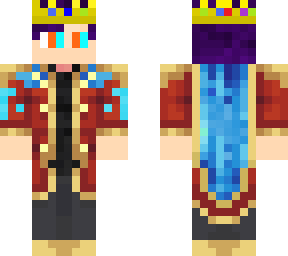 technoblade (alex form)