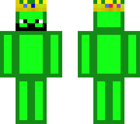 technoblade sweatys