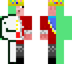 technodream (updated)