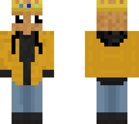 technopotato