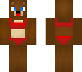 tedy bikini