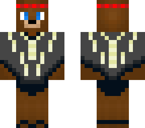 tedy mapuche