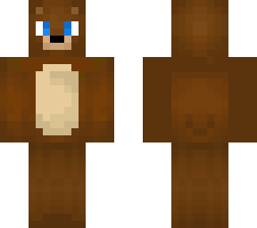 tedy oso