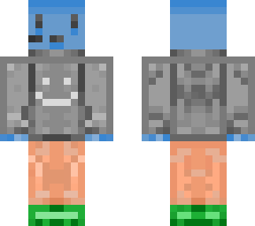 test guy