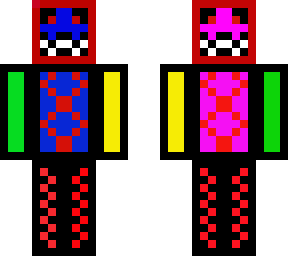 the multi side