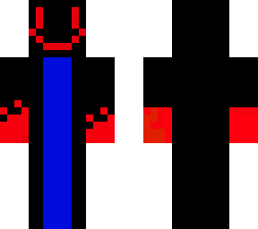 the murderous nightmare
