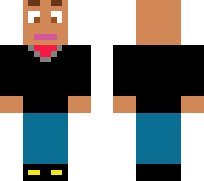the rock