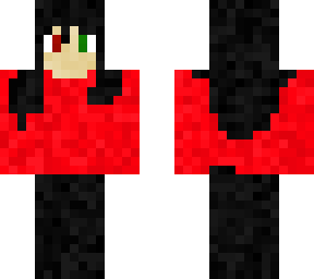this is my skin