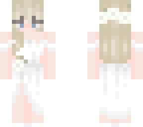 turtlemma wedding dress