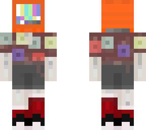 tv head