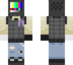 tv head guy updated :]