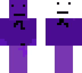 two faced