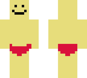 underwear guy