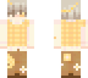 vanilla bee