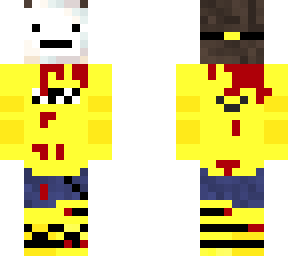 venixsangriento