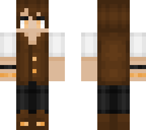 version 1 of my new skin