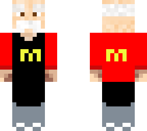 viejo de macdonals