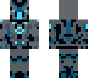 villager dark knight