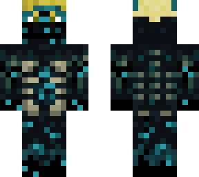warden landon