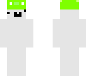 white noob