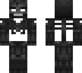 wither