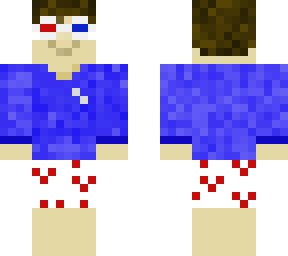 xavii skin oficial