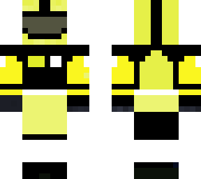 yelow racer stumbel guys