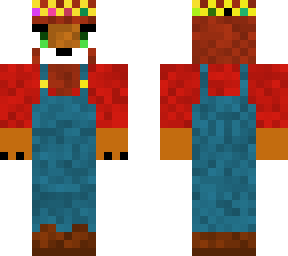 yo grangero