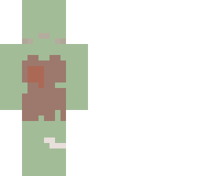 zombie unfinihed