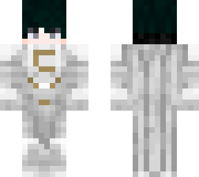 zyfrones65 as moon knight