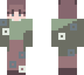 *~ . s a g e . ~* collab w/ lxmonangxl!
