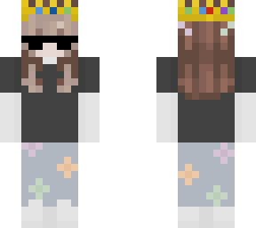 *crown for techno :(*