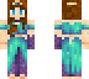 ~.* warped drag queen *.~ ob / te (edited)
