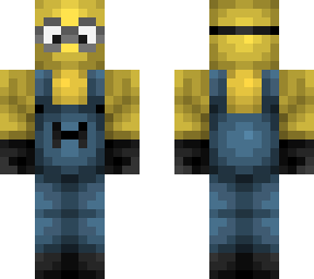 _ . - minion 2 - . _