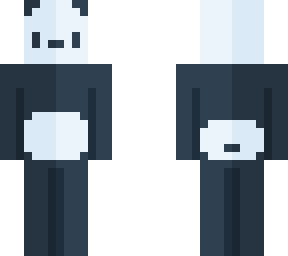_ . - panda - . _