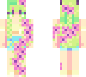 .: ( garden greens ) :. 4th persona