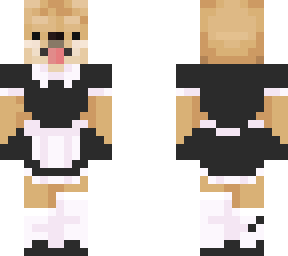 .+ maid +.