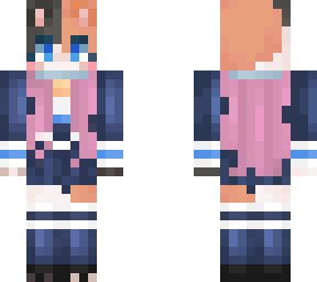 .+ the animalia calico cat +.