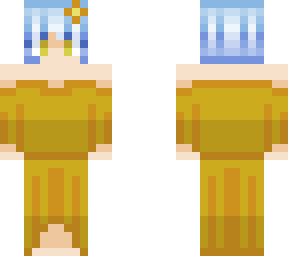 ~ flora ~ (3px)