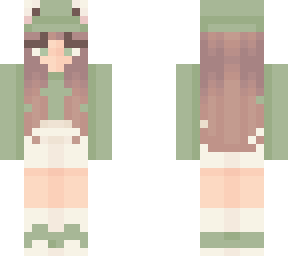 ~ froggy grl ~