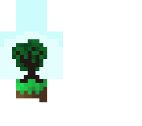 ~a tree~