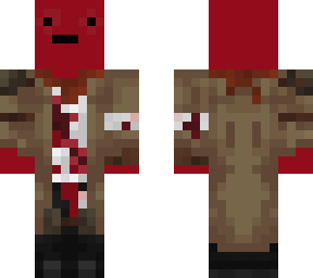 a funny looking survivor