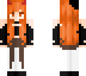 abigel from rainimator