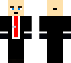 agent 47