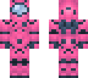 amogus pink