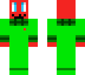 appleface57 (2022 remake)