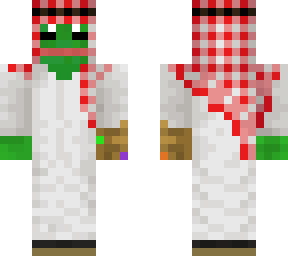 arab pepe