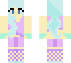 arctic fox (updated